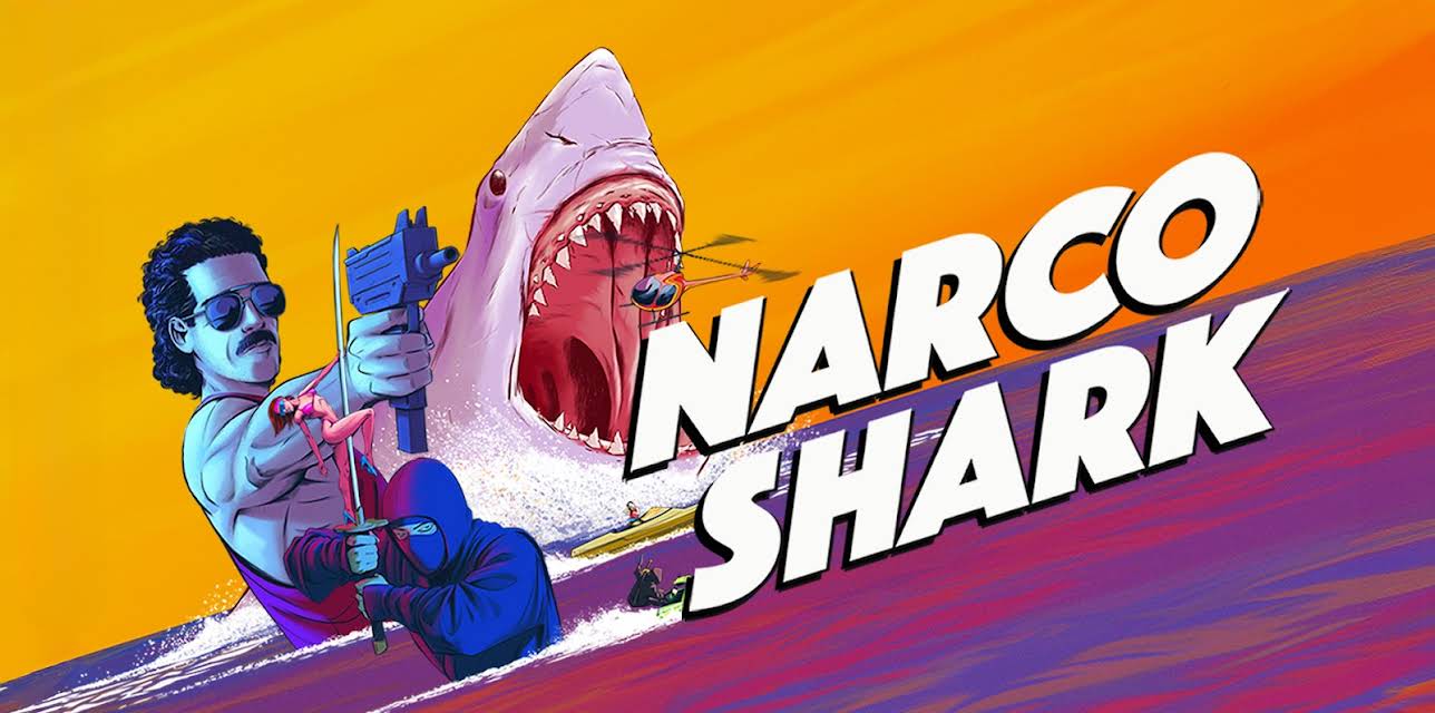 Narco Shark (2023)