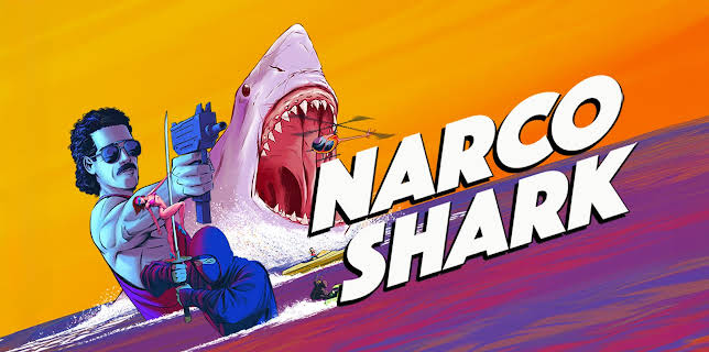 Narco Shark (2023)