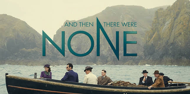 And Then There Were None (UK Broadcast Version)