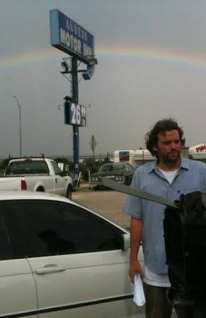 Jeremy Mohler as Party Guest 2 
  
  
  (as Jeremy J. Mohler)