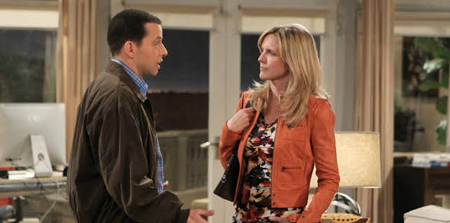 11:05: Two and a Half Men | ProSieben | 1/7 2026