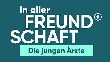 17:15: In aller Freundschaft - Die jungen Ärzte (146) | RBB Fernsehen | 10/29 2026