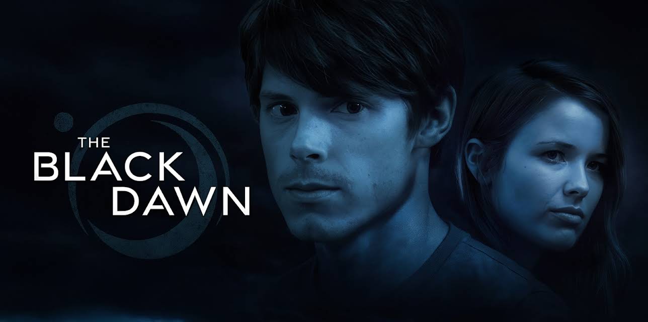 The Black Dawn (2009)