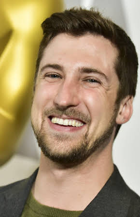 Andrew Chesworth as Director