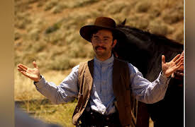 Elkhorn: Desperate Measures