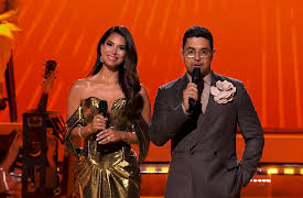 A GRAMMY® Celebration of Latin Music: A GRAMMY® Celebration of Latin Music