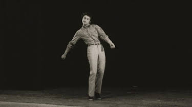 18:10: alpha-retro: Samy Molcho in München (1966) | ARD Alpha | 4/3 2026