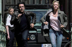 Murder In... Dubbed Collection: Strasbourg