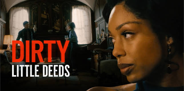 Dirty Little Deeds (2021)