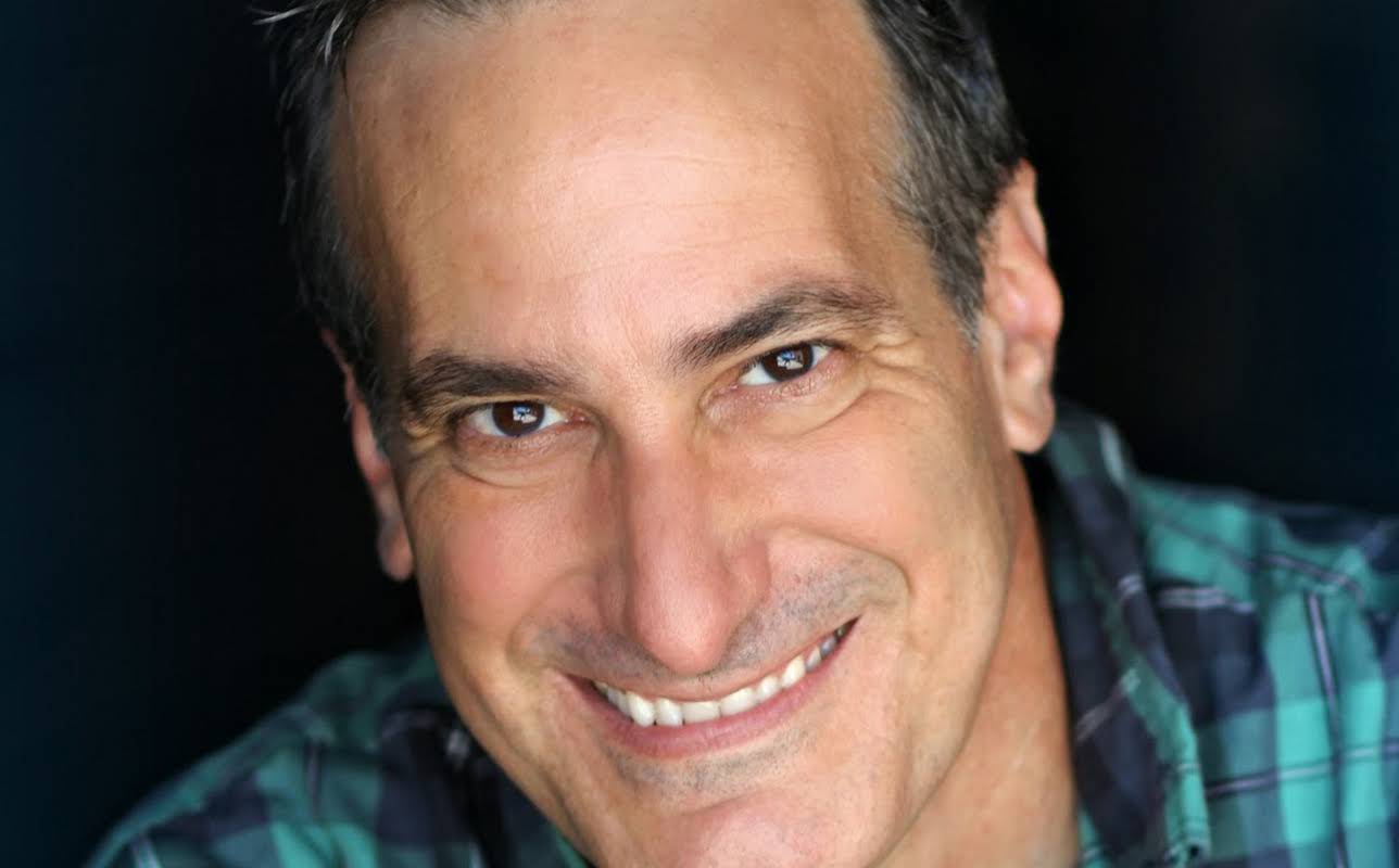 Rob Lanza
