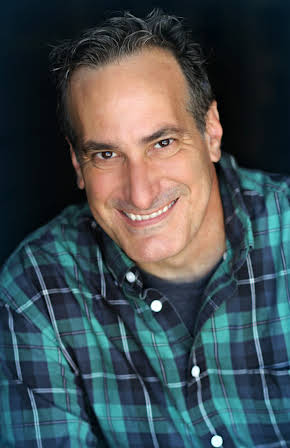 Rob Lanza as 