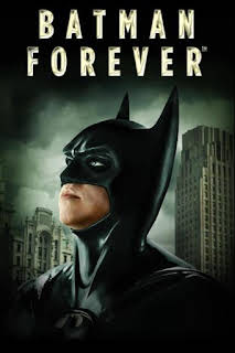 19:59: Batman Forever | TCM | 6/10 2026