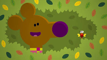 4:15 PM: Hey Duggee | Cbeebies | 6/20 2026