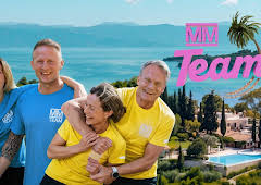Mesternes mester team: Stol på meg, Steffen