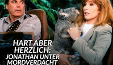 Hart aber herzlich: Jonathan unter Mordverdacht