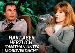 Hart aber herzlich: Jonathan unter Mordverdacht