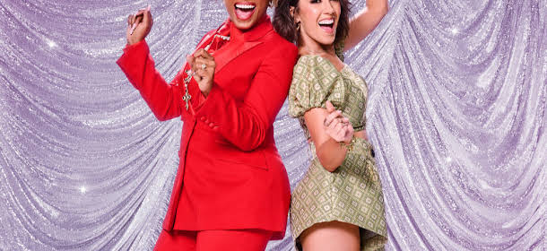 Strictly Come Dancing Axes Fleur East and Janette Manrara in Spinoff Cull