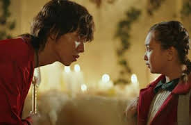 A Korean Odyssey: Episode 1