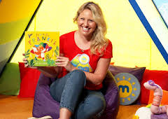 Milkshake! Story Den