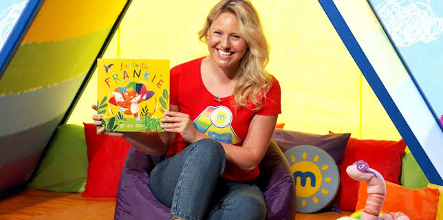 9:10 AM: Milkshake! Story Den (S2 E16) (S2) | Channel 5 | 12/9 2025