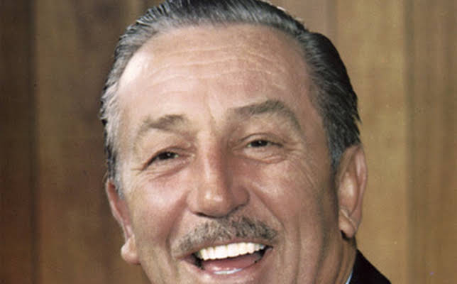 Walt Disney