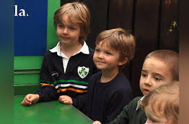 Travel with Kids: Edinbugh Scotland History