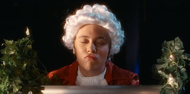 20:35: Vår ruler: Romeo | NRK Super | 1/29 2026