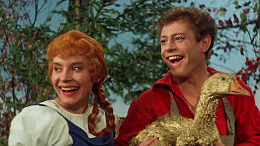 16:45: Die goldene Gans | MDR Fernsehen | 4/3 2026