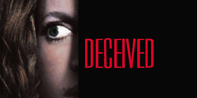 Deceived (1991)