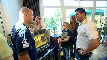 06:00: Der Trödeltrupp - Das Geld liegt im Keller (S5 E1) (S5) | RTL 2 | 4/23 2026