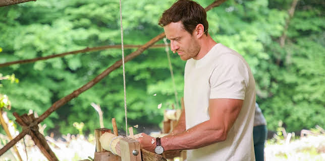 5:10 AM: Handmade: Britain's Best... | Channel 4 | 12/27 2025