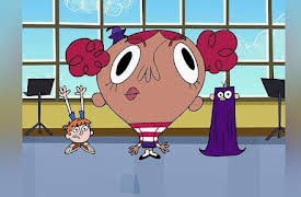 Wayside: Music Lessons / Todd & Bull Story