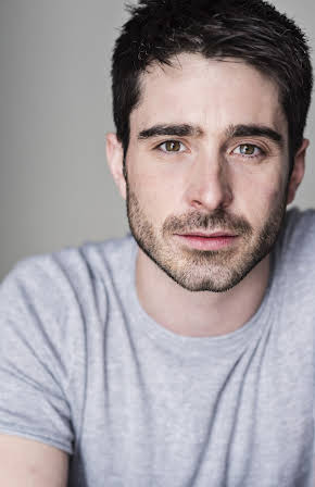 Tom Wells as 