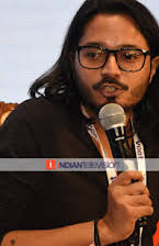 Angshuman Ghosh as Director