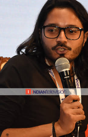 Angshuman Ghosh as Director