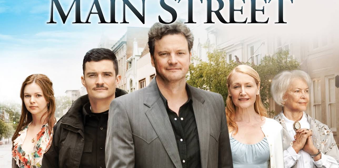 Main Street (2010)