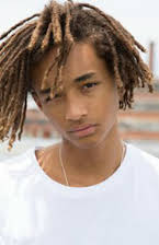 Jaden Smith som 