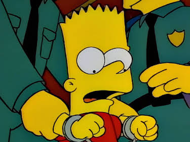 14:55: Die Simpsons | ProSieben | 9/13 2026