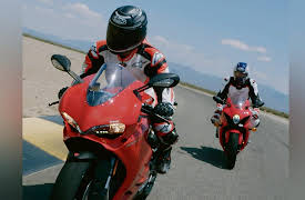 It's How You Get There: Horsepower Raceway