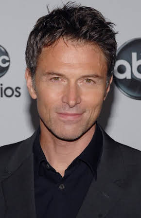 Tim Daly as Dr. Peter Wilder