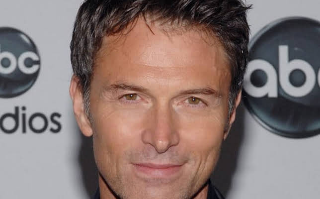 Tim Daly