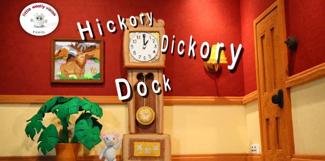 Hickory Dickory Dock