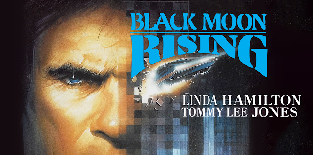 Black Moon Rising (1986)