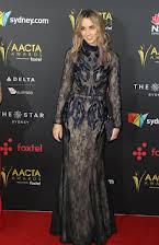 Genna Chanelle Hayes as 