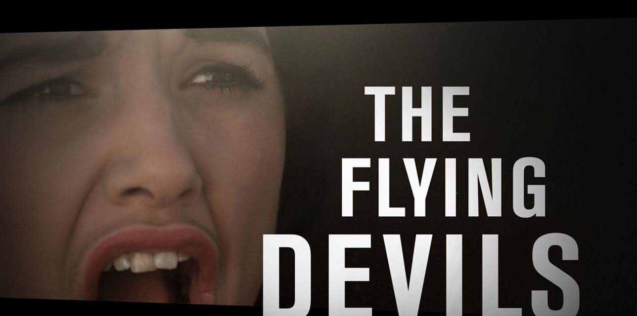 The Flying Devils (1985)
