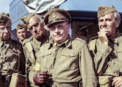 Dad's Army: 55 Years of Laughs