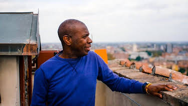 3:00 PM: Clive Myrie's Italian Road Trip (S1) | BBC Two | 4/2 2026