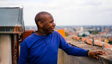 Clive Myrie's Italian Road Trip