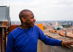 Clive Myrie's Italian Road Trip