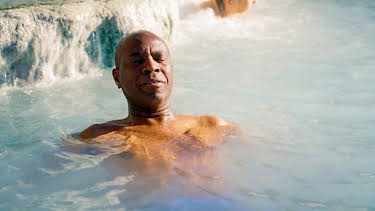 3:00 PM: Clive Myrie's Italian Road Trip (S1) | BBC Two | 3/30 2026